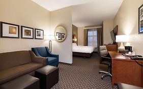 Comfort Suites Troy